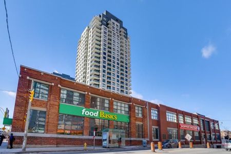 For Lease - 1410 Dupont Street Unit# 2106, Toronto, Ontario - Photo 2
