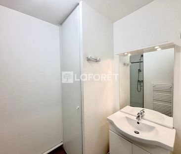 Appartement 2 pièces à - Photo 5