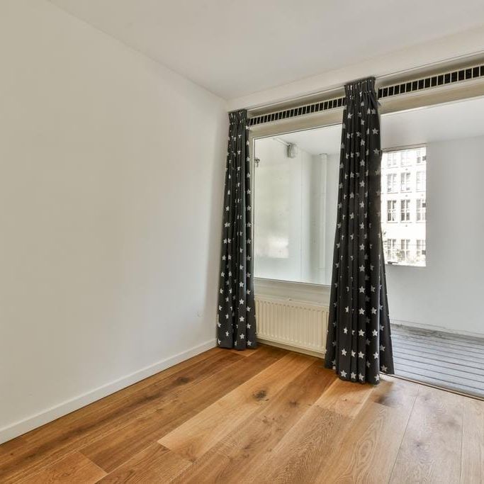 Appartement te huur: Da Costakade 149-A 1053 WT Amsterdam - Photo 1