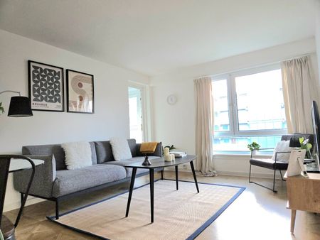 1 Bed Flat, Dundasvale Court, G4 - Photo 3