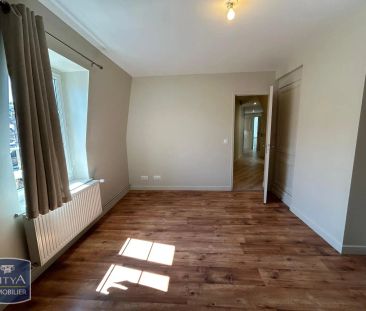 Appartement à louer 3 pièces 85.8m² - Photo 2