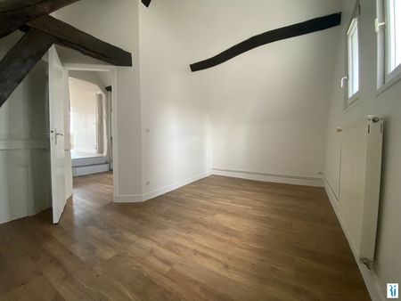 Location Appartement 3 pièces 60m² ROUEN 76000 - Photo 4