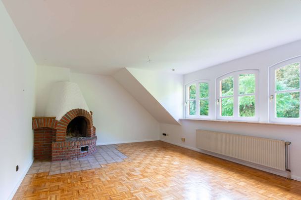 Schöne 3-Zimmer Wohnung in idyllischer Lage von Bad Zwischenahn, Obj.9082 - Photo 1