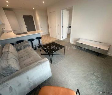 1 bedroom property to rent in Manchester - Photo 5