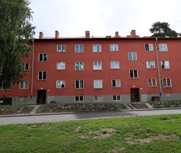 Strindbergsvägen 7 B - Foto 3