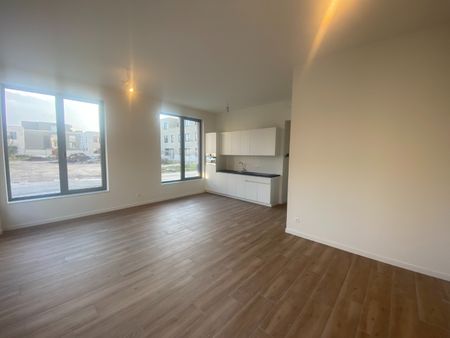 Nieuwbouw appartementen met 1 of 2 slaapkamers - Foto 4