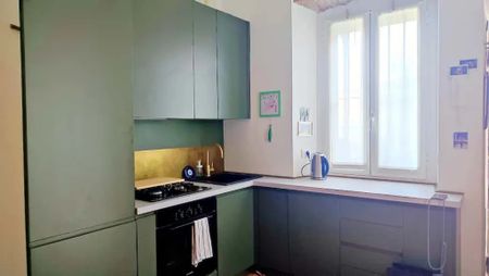 Via Savona, Milan, Lombardy 20144 - Photo 2