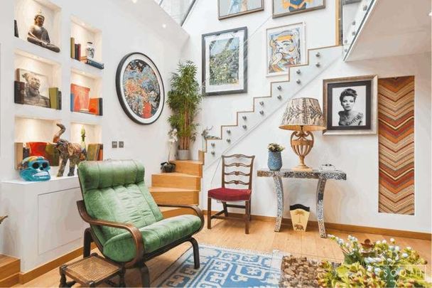 Gunter Grove, London, SW10 - Photo 1