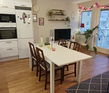 Övre Hallegatan, Göteborg - Photo 3