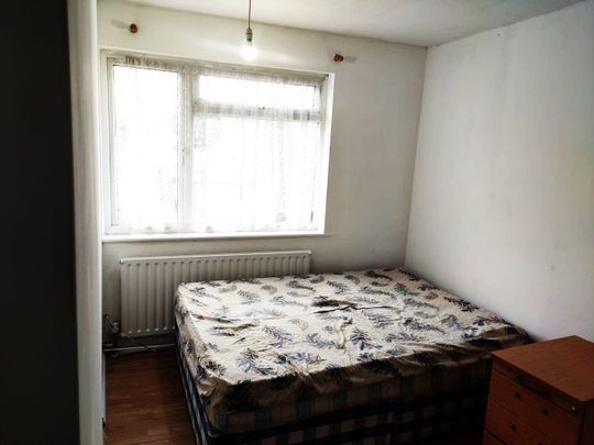 4 Bed Terraced House, Minehead Road, HA2 - Photo 1