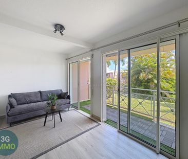 Location / Appartement T2 - Photo 2