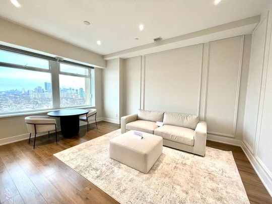 For Lease - 111 St Clair Avenue Unit# 1505, Toronto, Ontario - Photo 1
