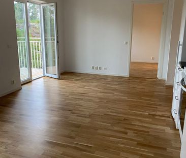 Stavlundsvägen, Strängnäs - Foto 1