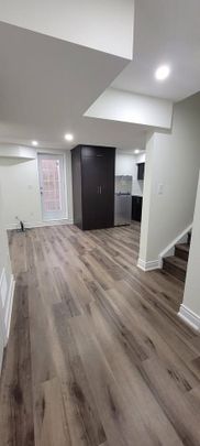 For Lease - 8 Doluci Crescent Unit# Bsmt, Brampton, Ontario - Photo 1