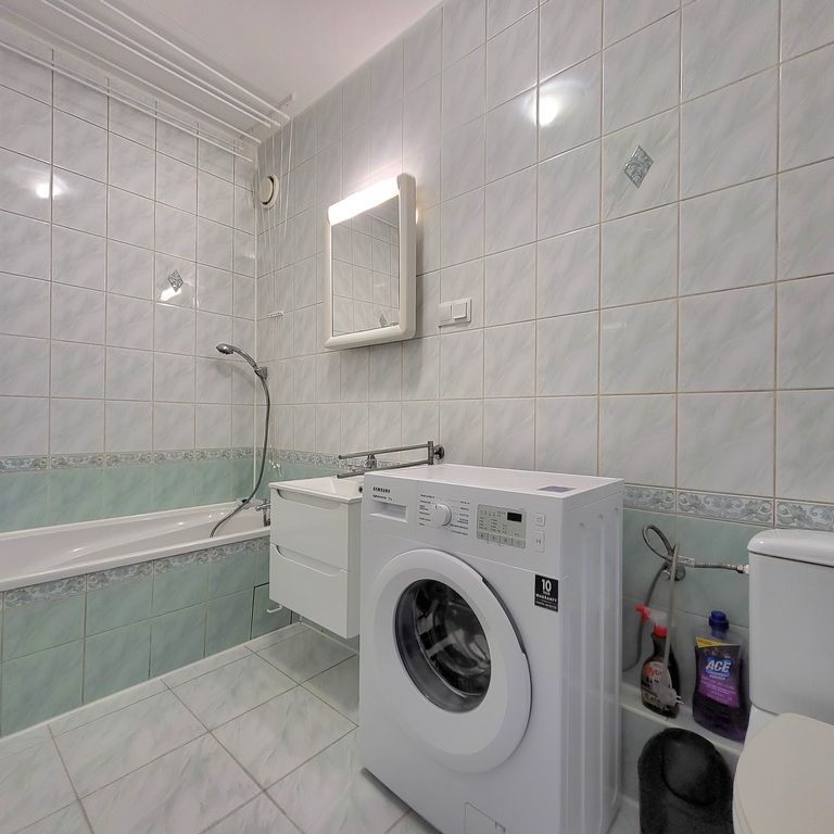 Sprawdź>>> świetna lokalizacja 50 m do metra - Фото 1