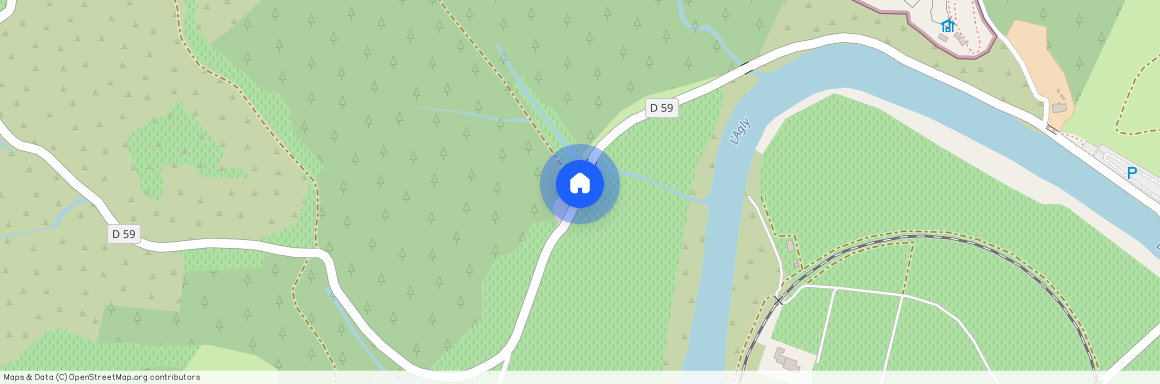 Quartier Canclaux - Mellinet