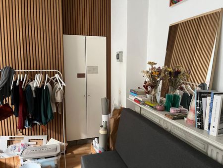 Burgstraat Astrid — Burgstraat - Foto 5