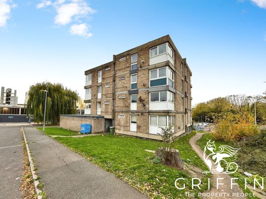 Danacre, Laindon, Basildon, SS15 - Photo 1