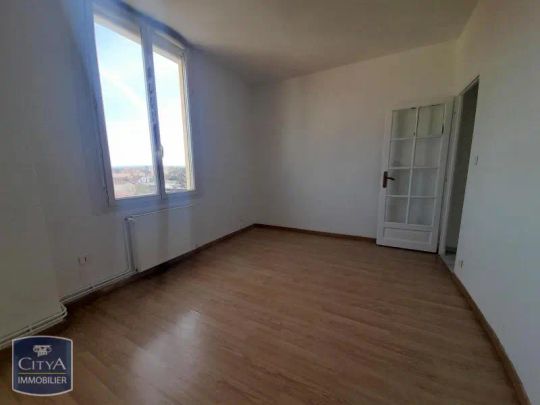 Appartement à louer 3 pièces 57.16m² - Photo 1