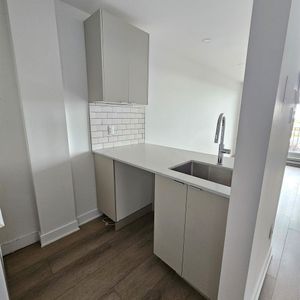 1 CH - 1 SDB - Montréal - $1,145 /mo - Photo 3