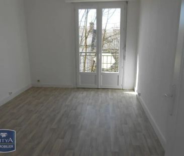 Appartement à louer 2 pièces 44.78m² - Photo 3