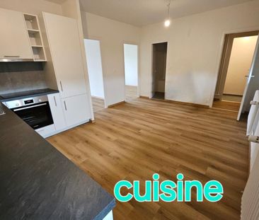 Appartement de 3 pièces à Meyrin. - Foto 1