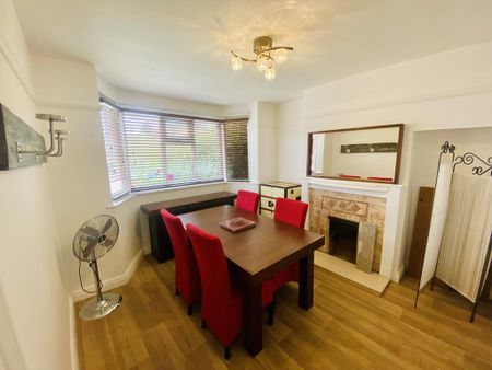 3 bedroom semi-detached house to rent - Photo 2