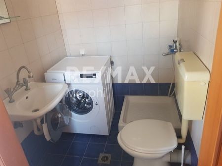 Studio/Γκαρσονιέρα για ενοικίαση Ρέμβη (Κομοτηνή) - Φωτογραφία 5