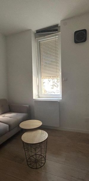Location Appartement 1 pièce 16m² NANCY 54000 - Photo 1
