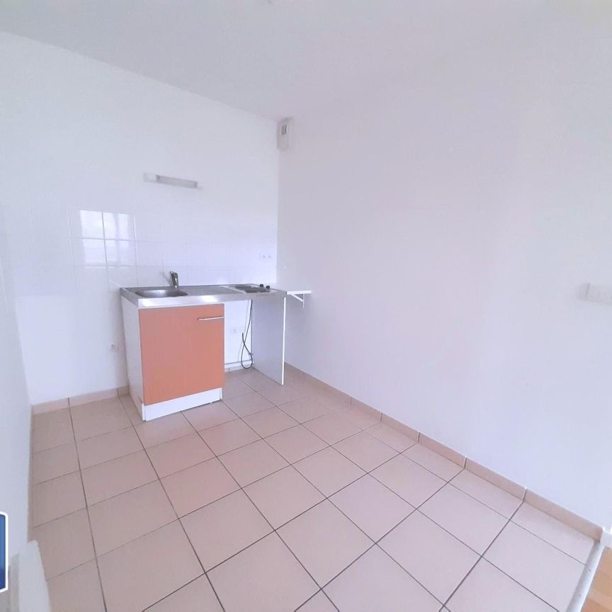 Location Appartement 1 pièce 35m² VEIGNE 37250 - Photo 1