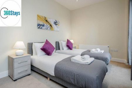 2 bedroom apartment to rent - Photo 3
