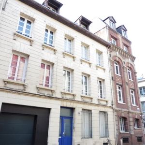 Location Appartement 2 pièces 33m² ROUEN 76000 - Photo 2