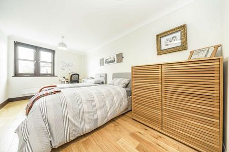 Odessa Street, Rotherhithe, SE16 - Photo 5