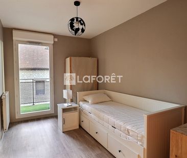 Appartement T3 près de VITRY SUR SEINE à louer - Photo 3