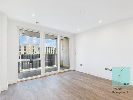 1 bedroom apartment to rent - Photo 1