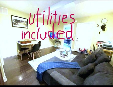 For Lease - 57 Glenside Avenue Unit# Main, Toronto, Ontario - Photo 3