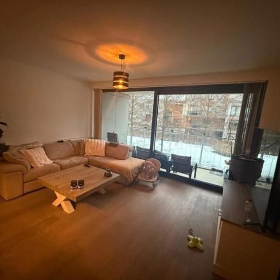 Appartement te huur - Photo 1