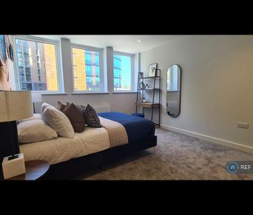 1 bedroom flat to rent - Photo 6