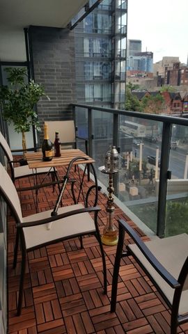 For Lease - 295 Adelaide Street Unit# 414, Toronto, Ontario - Photo 4