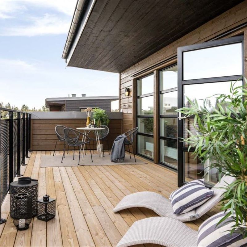 Schanders Väg 5 B - Photo 1