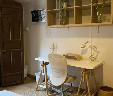 Piso de alquiler en Serranos, Universidad - Tenerías - Foto 4