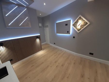 Studio Flat, SW6 - Photo 3