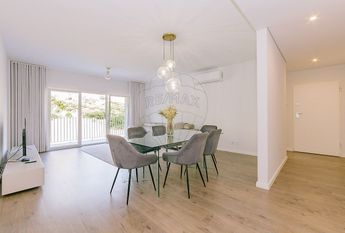 Apartamento T3 em Lisboa