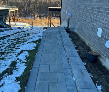 For Lease - 69 Smokey Hollow Place Unit# Basement, Hamilton, Ontario - Photo 5