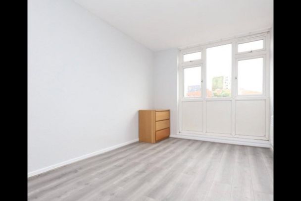 3 Bed Flat, Flanders Way, E9 - Photo 1