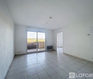 Appartement 2 Pièces 35 m² - Photo 1