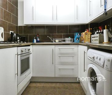 1 bedroom apartment to rent - Photo 6