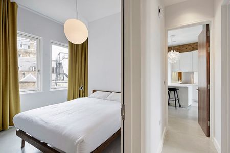 2 Bed Flat, Southwark Street, SE1 - Photo 3