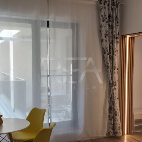 Garsonieră | Exigent Plaza Faza 5 | Loc De Parcare - Photo 1
