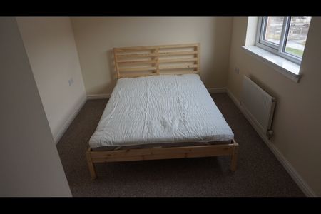 2 Bed End Terrace, Milligan Drive, EH16 - Photo 5